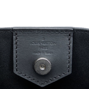 LOUIS VUITTON Damier Infini Apollo Tote Satchel