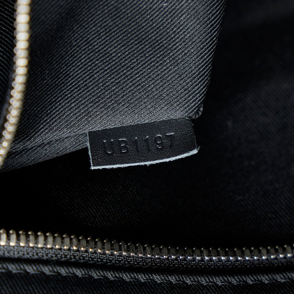 LOUIS VUITTON Damier Infini Apollo Tote Satchel
