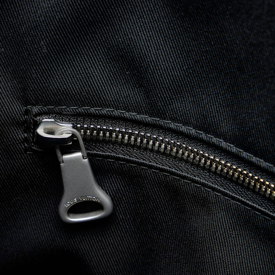 LOUIS VUITTON Damier Infini Apollo Tote Satchel