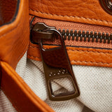 GUCCI Small Bamboo Shopper Satchel