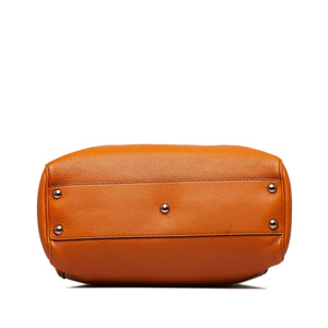 GUCCI Small Bamboo Shopper Satchel