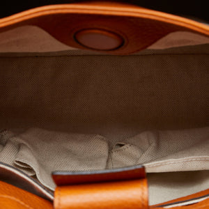 GUCCI Small Bamboo Shopper Satchel
