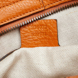 GUCCI Small Bamboo Shopper Satchel