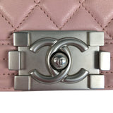 CHANEL Medium Boy Flap Bag