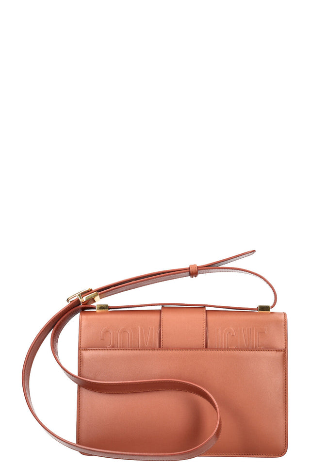 CHRISTIAN DIOR Montaigne Bag 30 Camel