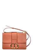 CHRISTIAN DIOR Montaigne Bag 30 Camel