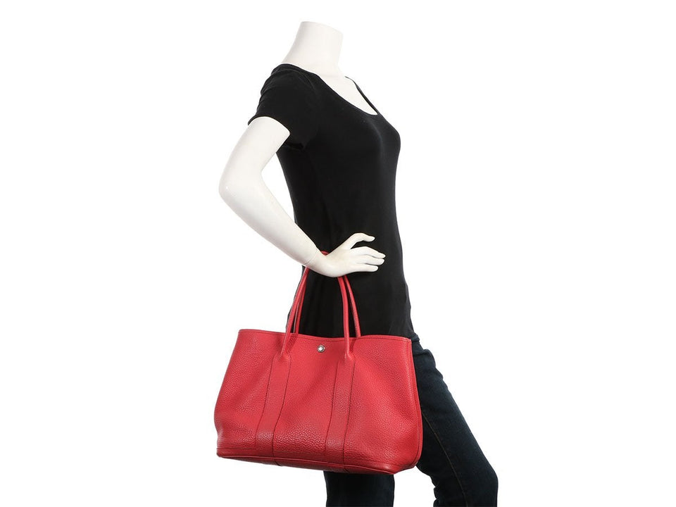 Hermes Bougainvillea Negonda Garden Party 36