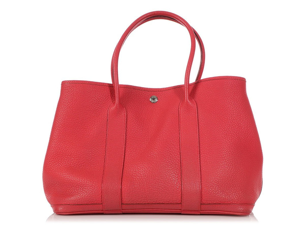 Hermes Bougainvillea Negonda Garden Party 36