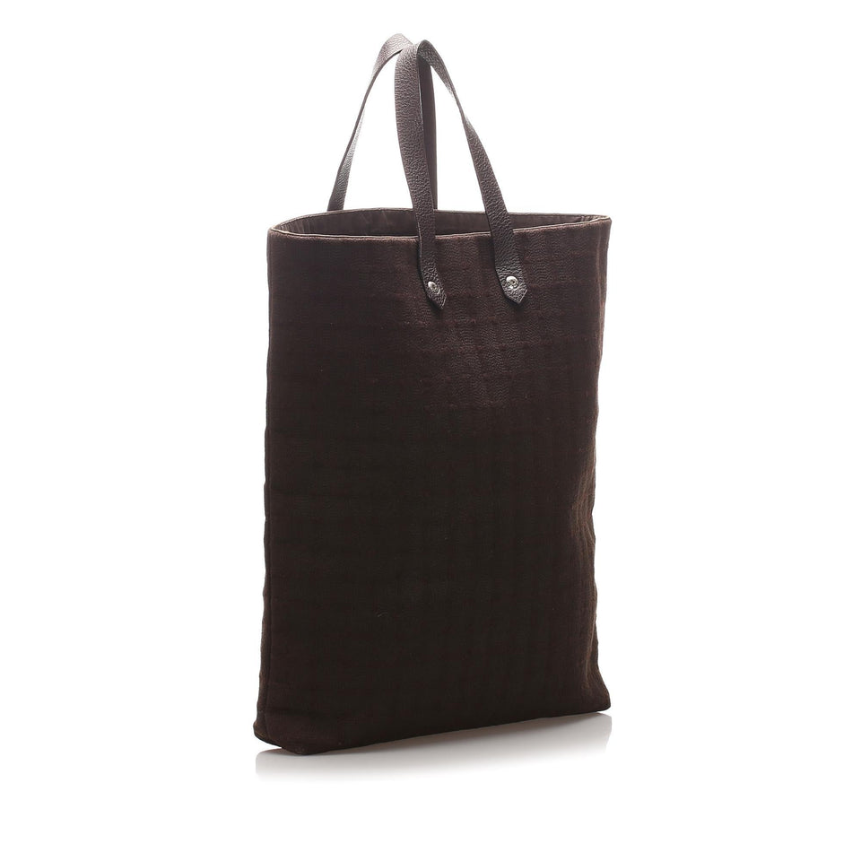 Hermes Ahmedabad Tote (SHG-10092)