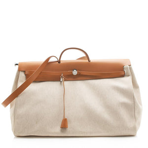 Hermes Herbag Cabine XL Tote (SHF-12073)