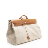 Hermes Herbag Cabine XL Tote (SHF-12073)