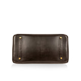 Birkin 35 - Brown Box Calf