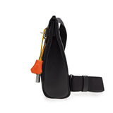 Hermes Hac A Dos PM Multicolor Caban/Jaune Evercolor Calf Togo Backpack