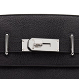 Hermes Hac A Dos PM Multicolor Caban/Jaune Evercolor Calf Togo Backpack