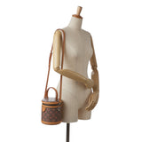 Blue Louis Vuitton Monogram LV Pop Cannes Vanity Bag