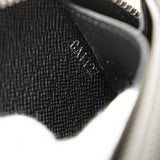 Black Louis Vuitton Monogram Eclipse Zippy XL Wallet