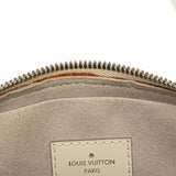 White Louis Vuitton Epi Jasmine Handbag