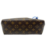 Makeup Bag Luxury Designer By Louis Vuitton  Size: Large
