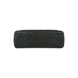 Chanel Kelly Small Navy Lambskin Gold