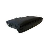 Prada Briefcase Black Leather
