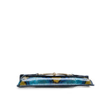 Bright Bit Python Clutch