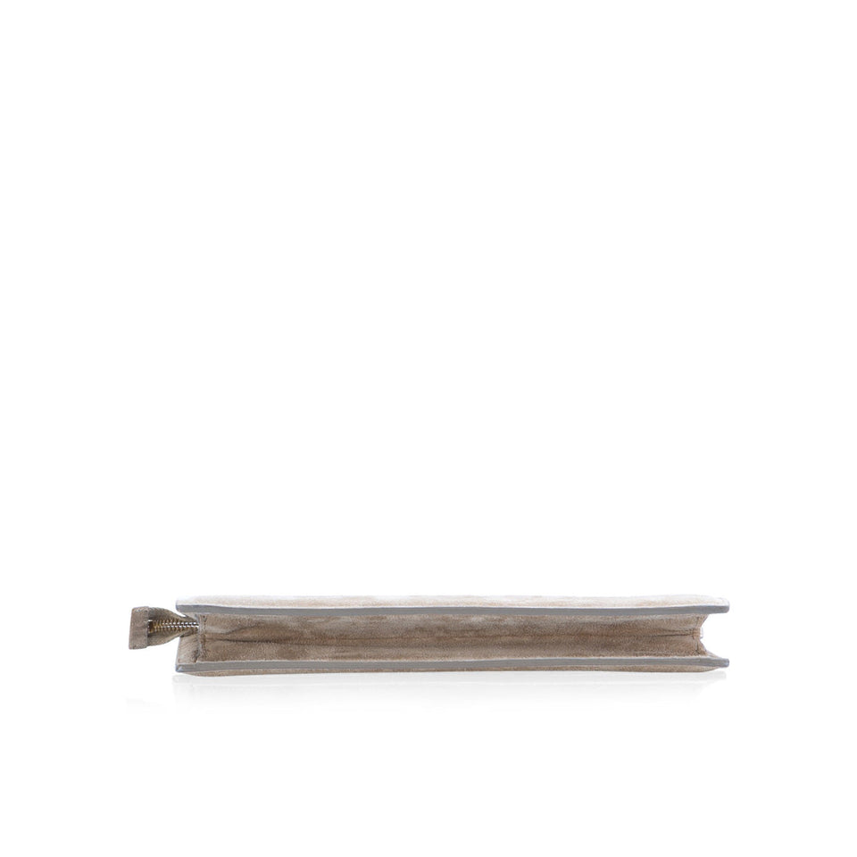Lutetia Clutch
