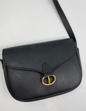 Vintage Christian Dior Crossbody