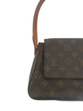 Louis Vuitton Mini Looping Monogram