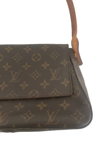 Louis Vuitton Mini Looping Monogram