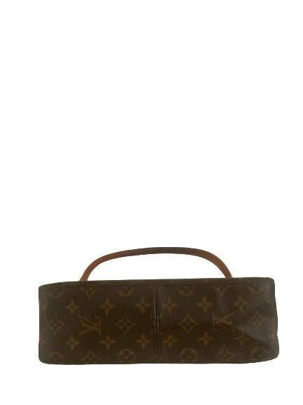 Louis Vuitton Mini Looping Monogram
