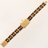 CHANEL Premiere L Black
