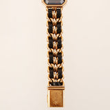 CHANEL Premiere L Black