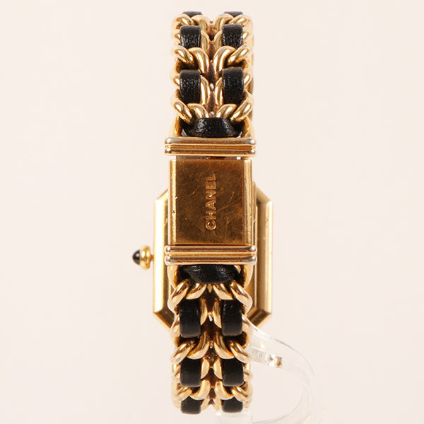 CHANEL Premiere L Black