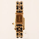 CHANEL Premiere L Black