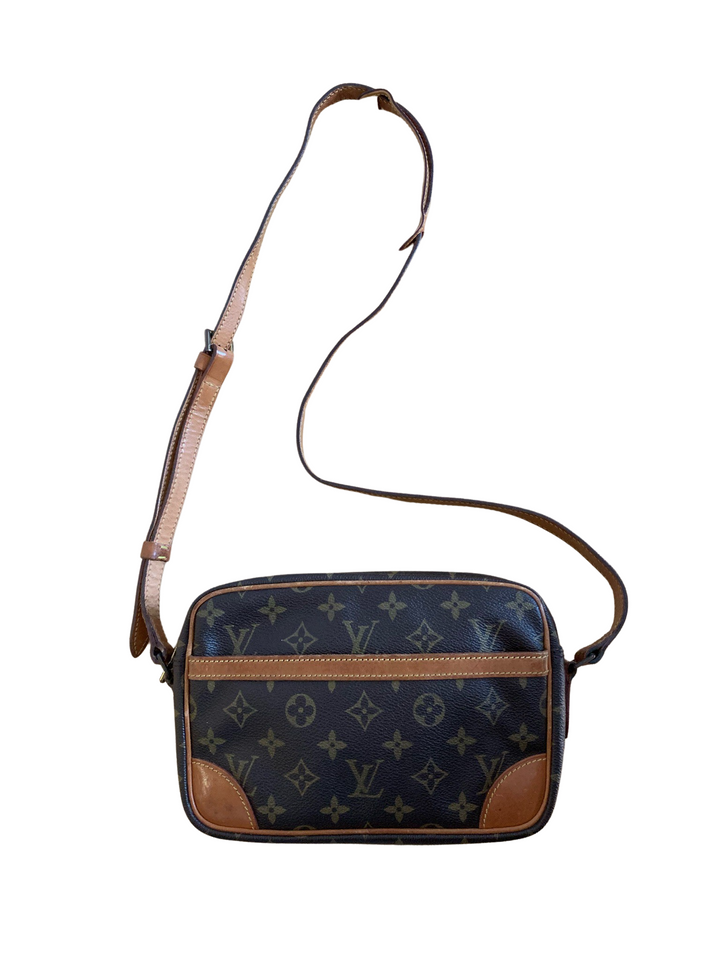 Louis Vuitton Trocadero 24 Monogram