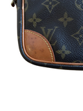 Louis Vuitton Trocadero 24 Monogram