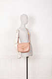 CHRISTIAN DIOR Bobby Bag Large Rose des Vents