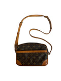 Louis Vuitton Trocadero 24 Monogram