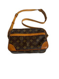 Louis Vuitton Trocadero 24 Monogram