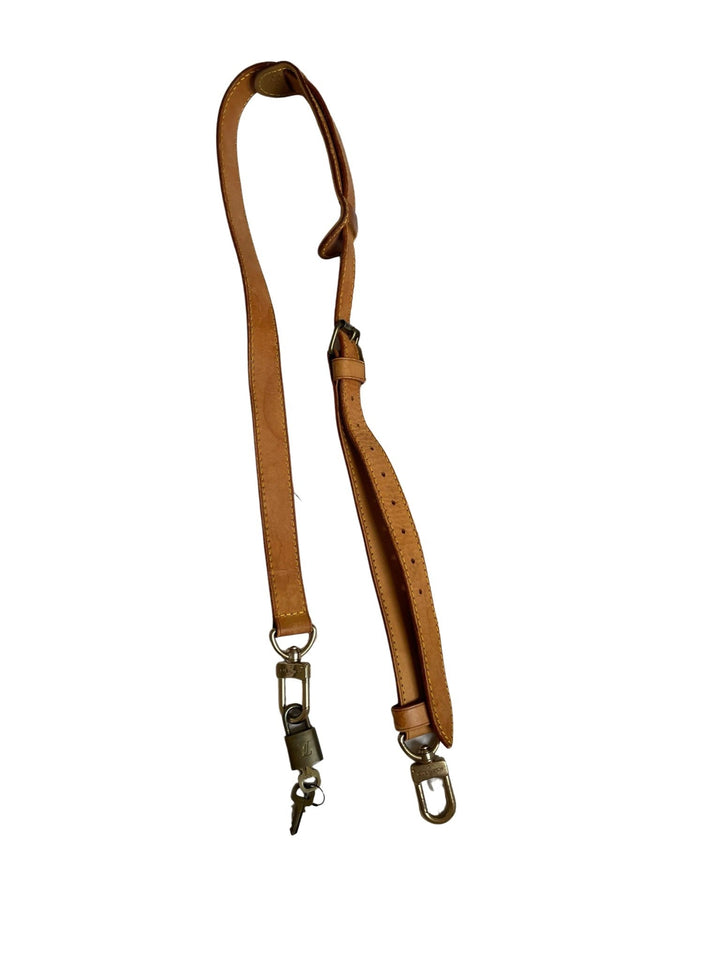 Louis Vuitton Keepall Bandouliere 55 Monogram