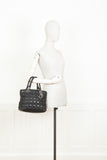 CHRISTIAN DIOR Bag Cannage Black