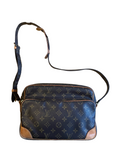 Louis Vuitton Nil MM Monogram