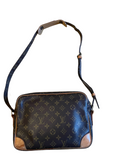 Louis Vuitton Nil MM Monogram