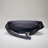 No.3746-Prada Nylon Belt Bag