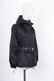 PRADA Nylon Jacket Black