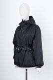 PRADA Nylon Jacket Black