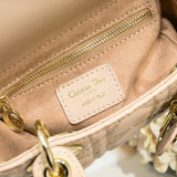DR292 Mini/Small Lady Dior My ABCDior Bag