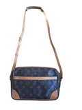 Louis Vuitton Trocadero 27 Monogram