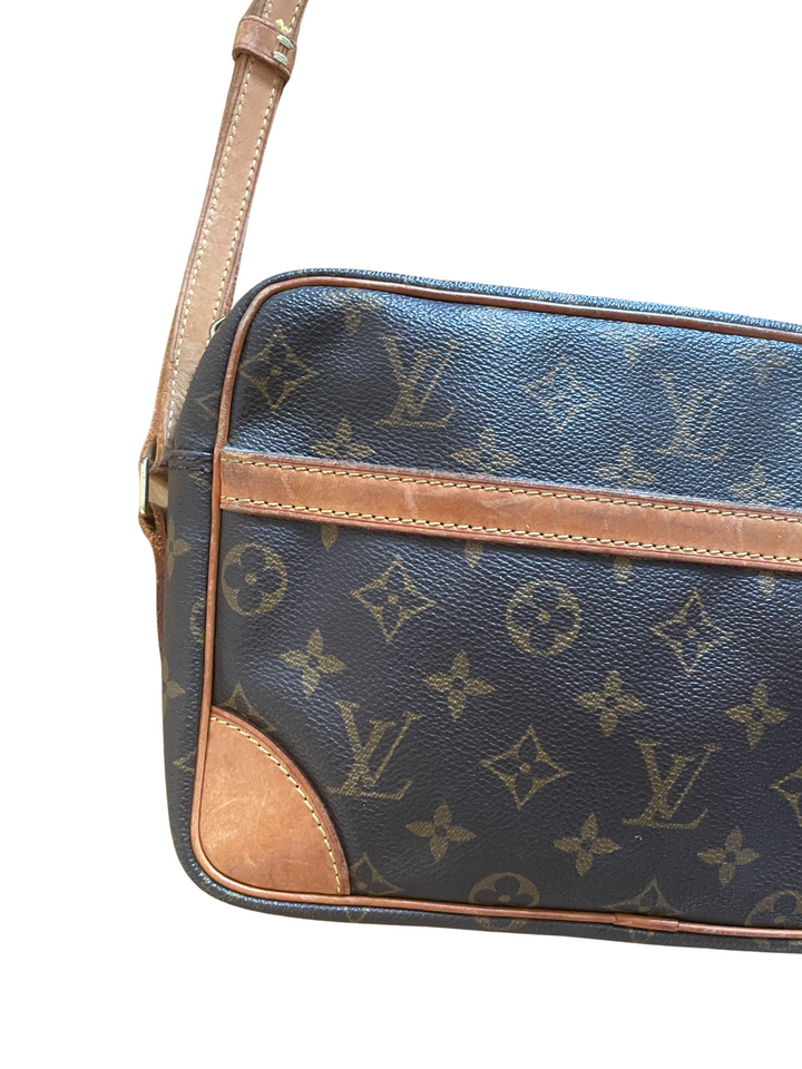 Louis Vuitton Trocadero 27 Monogram