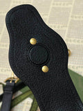 Gucci Aphrodite large shoulder bag black